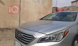 هیوندای سۆناتا